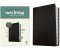 NLT Giant Print Bible, Filament Enabled (LeatherLike, Black, Indexed, Red Letter)