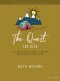 The Quest Older Kids Activity Book