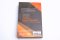 CSB Outreach Bible, Brown and Orange, Paperback, Easy-To-Read Text, Topical Subheadings, Frequently Asked Questions, Helpful Bible Passages