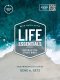 CSB Life Essentials Interactive Study Bible, Hardcover