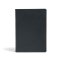 KJV Super Giant Print Reference Bible, Black LeatherTouch