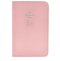 KJV Babys New Testament & Psalms: Pink, Imitation Leather