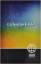 Semeur, French Bible, Paperback