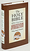 KJV Classic Bible