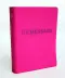 The Message Bible Remix, Bible, Pink, Vinyl, Book Introductions, Ribbon Marker, Topical Index, Maps