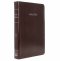 CEB Common English Bible Gift & Award Burgundy Red Letter Edition