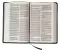 The Message Bible Deluxe Gift Bible, Grey, Imitation Leather, Presentation Page, Bible Overview, Timeline, Maps