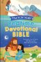 KJV Kids' Bedtime Devotional Bible