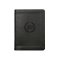 Legacy Standard Bible, New Testament with Psalms and Proverbs LOGO Edition - Black Faux Leather