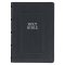 KJV Study Bible Faux Leather, Black