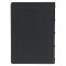 KJV Study Bible Faux Leather, Black