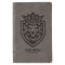 Charcoal Faux Leather Gift Edition King James Version Bible