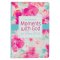 Devotional Moments with God for Teen Girls Faux leather