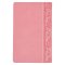 Bible NLT Infant Faux leather, Pink