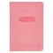 Bible NLT Infant New Testament Faux leather, Pink