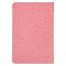 Bible NLT Infant New Testament Faux leather, Pink