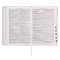 KJV, Large Print Thinline Bible with Thumb Index