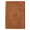 Journal Classic Zip Tan I Know the Plans Jer. 29:11