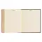 KJV Note-taking Bible Faux Leather HC, Brown/Pink