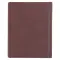 KJV Note-taking Bible Faux Leather HC, Brown/Pink