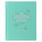 ESV My Creative Bible for Girls Faux Leather HC, Teal