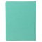 ESV My Creative Bible for Girls Faux Leather HC, Teal