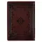 Daily Devotions from the KJV Faux Leather