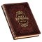 Daily Devotions from the KJV Faux Leather