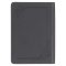 KJV Bible Compact LP Faux Leather, Gray