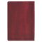 KJV Bible Thinline LP Faux Leather, Burgundy