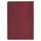 KJV Bible Thinline LP Faux Leather, Burgundy