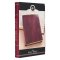 KJV Bible Thinline LP Faux Leather, Burgundy