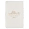 Mr. & Mrs. 366 Devotions for Couples White Faux Leather Devotional