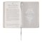 Mr. & Mrs. 366 Devotions for Couples White Faux Leather Devotional