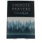 3 Minute Prayers for Men