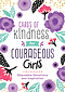 Cards of Kindness for Courageous Girls