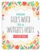 From God's Word to a Woman's Heart