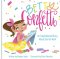 Betty Confetti: An Inspirational Story about God at Work