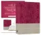 The KJV Cross Reference Study Bible Women's Edition Indexed [Floral Berry]