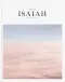 NLT Alabaster Book of Isaiah, White, Paperback