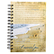 Footprints Journal