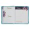 2023 Women's Daily Planner-Amazing Grace