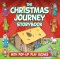 Christmas Journey Storybook Board Book