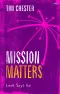 Mission Matters