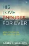 His Love Endures for Ever