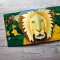 Large Pop Up Book - Jungle