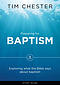 Preparing for Baptism