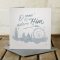 O Come Let Us Adore Him London Christian Christmas Cards Pack of 6