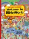 Welcome to BibleWorld