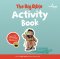 The Big Bible Activity Book